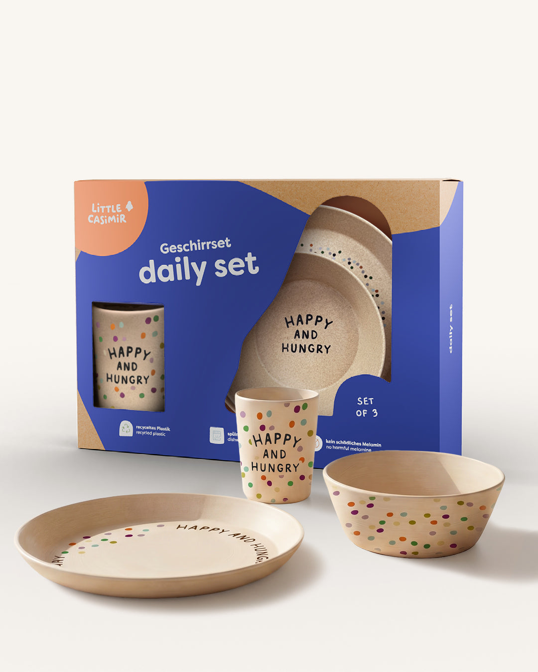 Daily Set