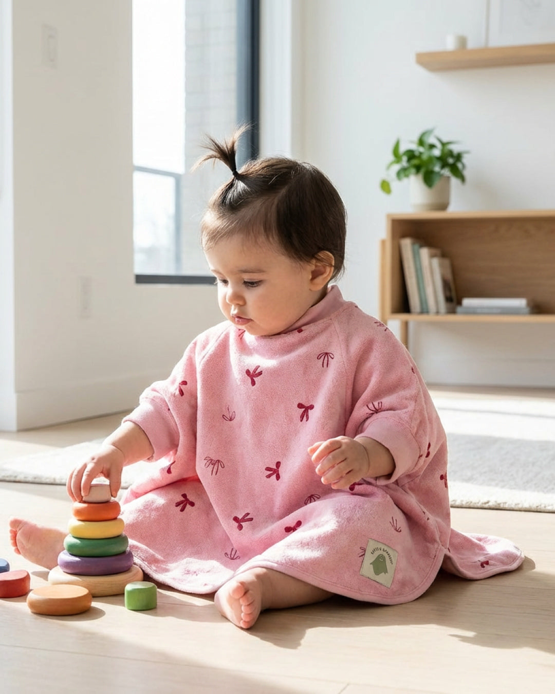 LIMITED EDITION Pretty Bow