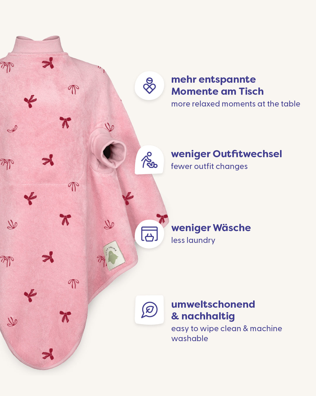 LIMITED EDITION Pretty Bow