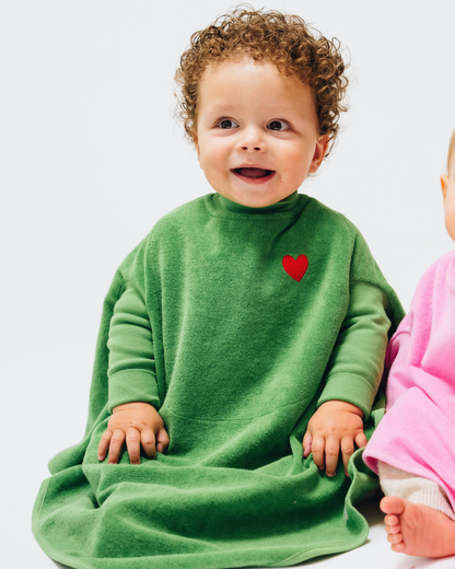 Collab EDITION Baby Kochs x Little Casimir - Zuckerschote