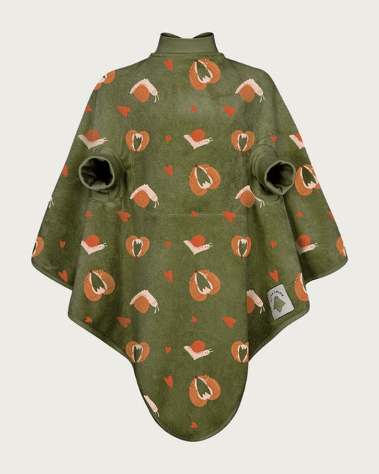 LIMITED EDITION FOREST ANIMALS 2.0
