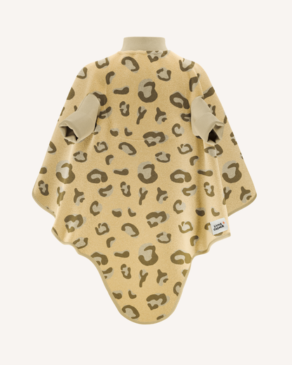 “Boo“ Lätzchen – Desert Dune
