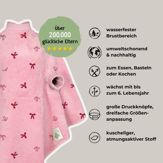 LIMITED EDITION Pretty Bow