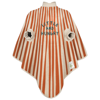 “Boo“ Lätzchen – Little and Hungry