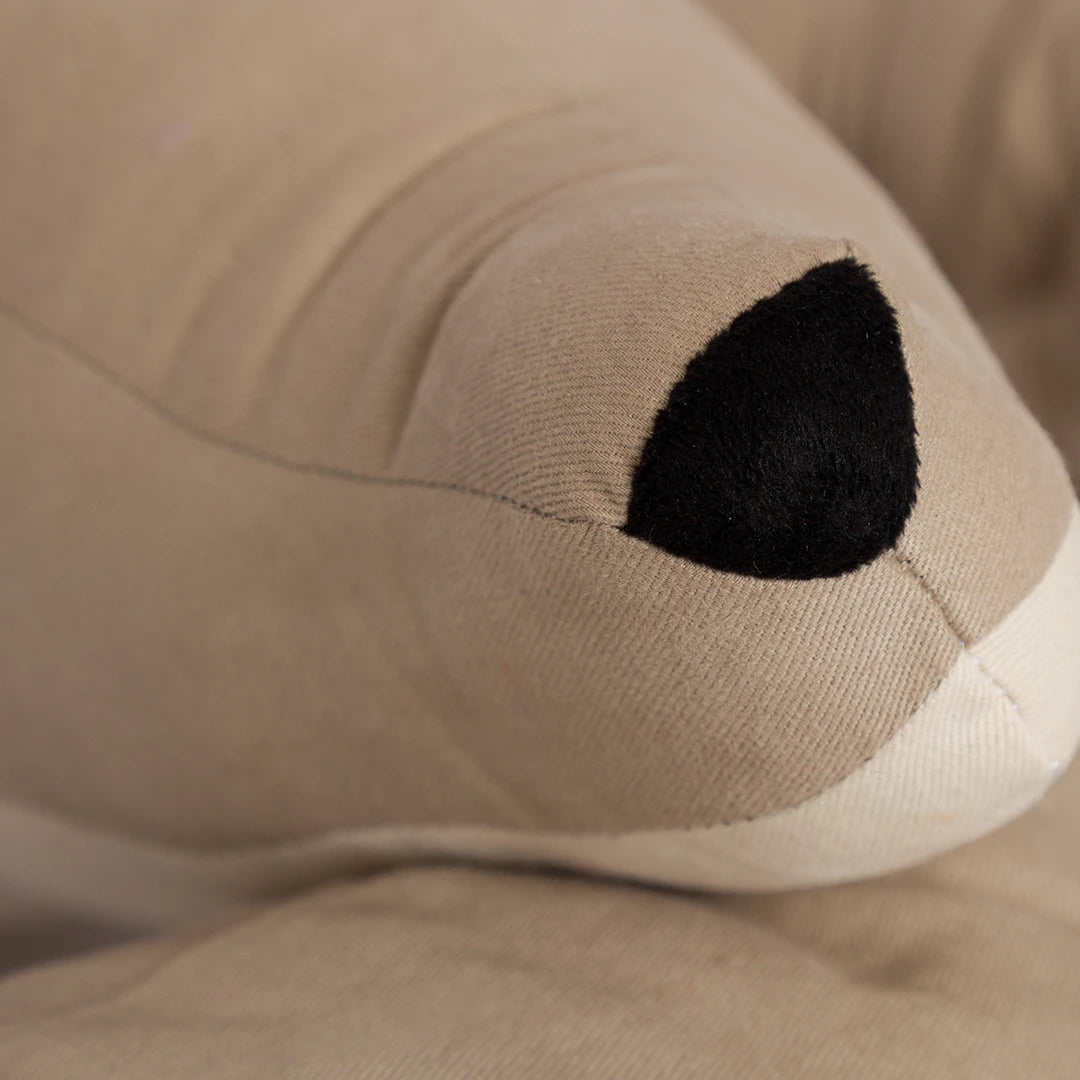 Bettschlange "Cuddle Buddy - Frida Fuchs"