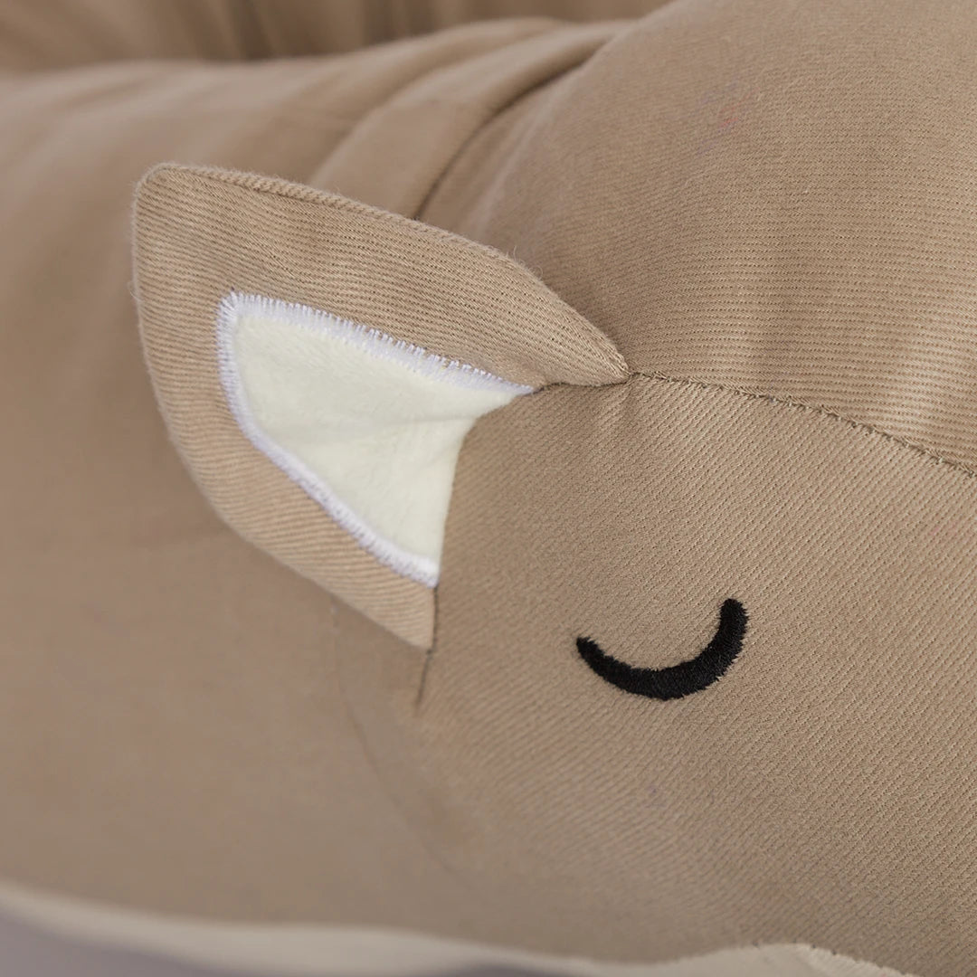 Bettschlange "Cuddle Buddy - Frida Fuchs"