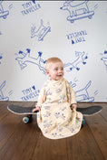 Bild in Galerie-Betrachter laden, Limited Edition “Boo“ Lätzchen – Tiny Traveller
