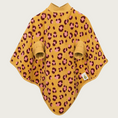 Bild in Galerie-Betrachter laden, LIMITED EDITION “Boo“ Lätzchen – Leo Mustard
