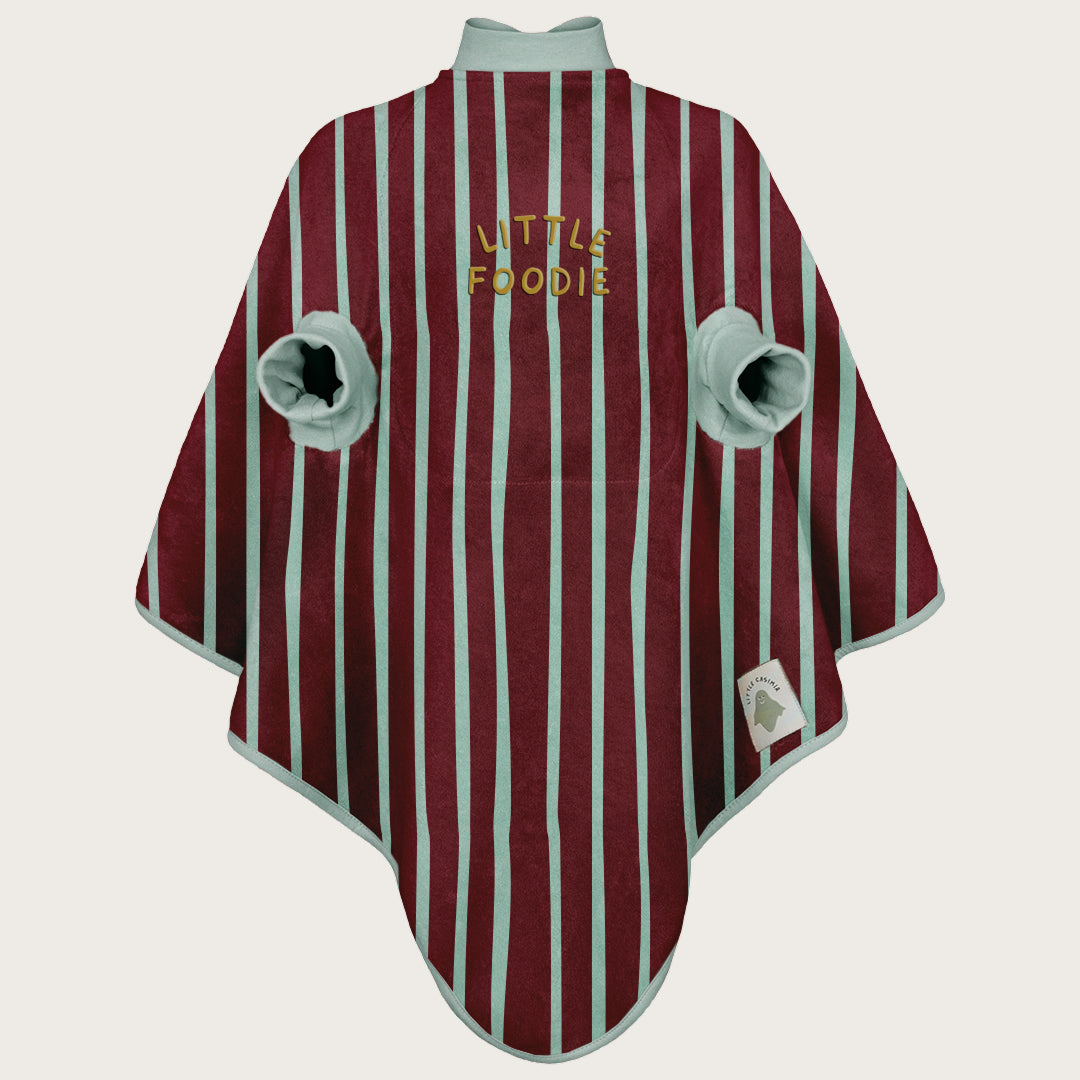 “Boo“ Lätzchen – Little Foodie