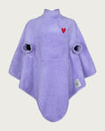 Bild in Galerie-Betrachter laden, Love EDITION Baby Kochs x Little Casimir - Light Lavender
