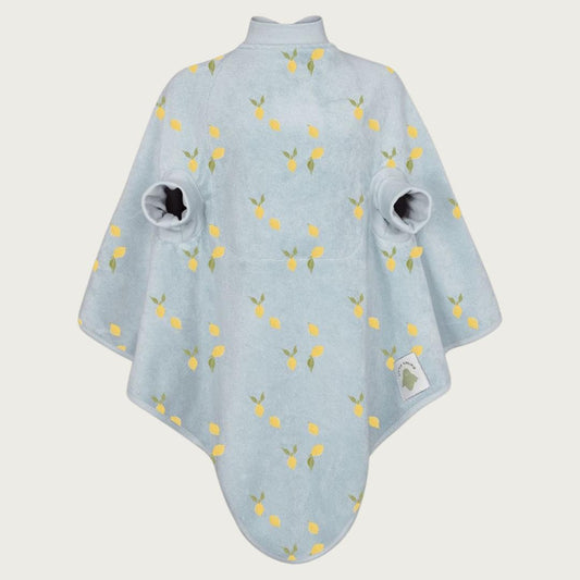 LIMITED EDITION “Boo“ Lätzchen – Lemon Sorbet