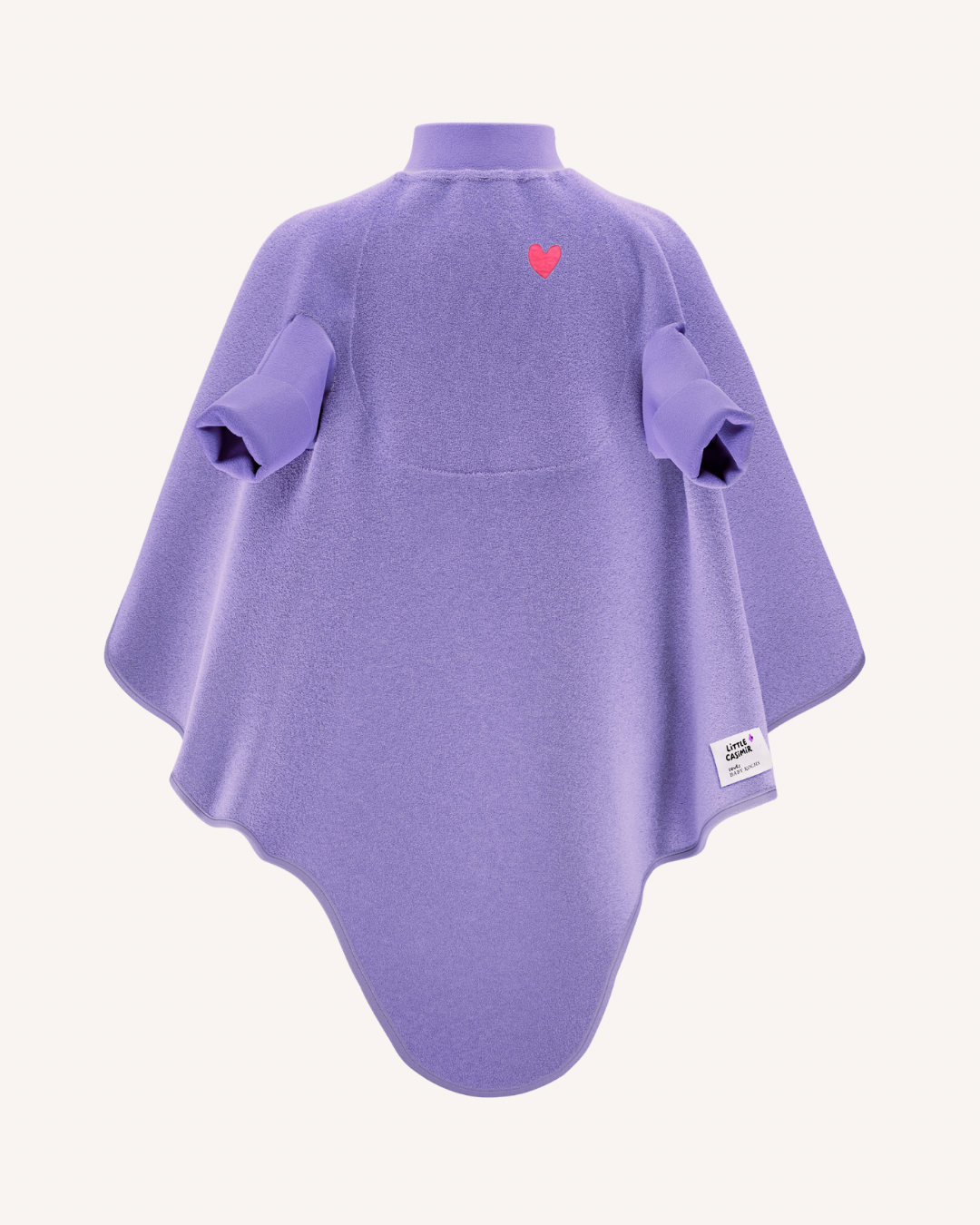 Love EDITION Baby Kochs x Little Casimir - Light Lavender