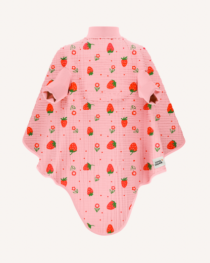 Limited Edition: "Boo" Breeze Strawberry Fields 🍓