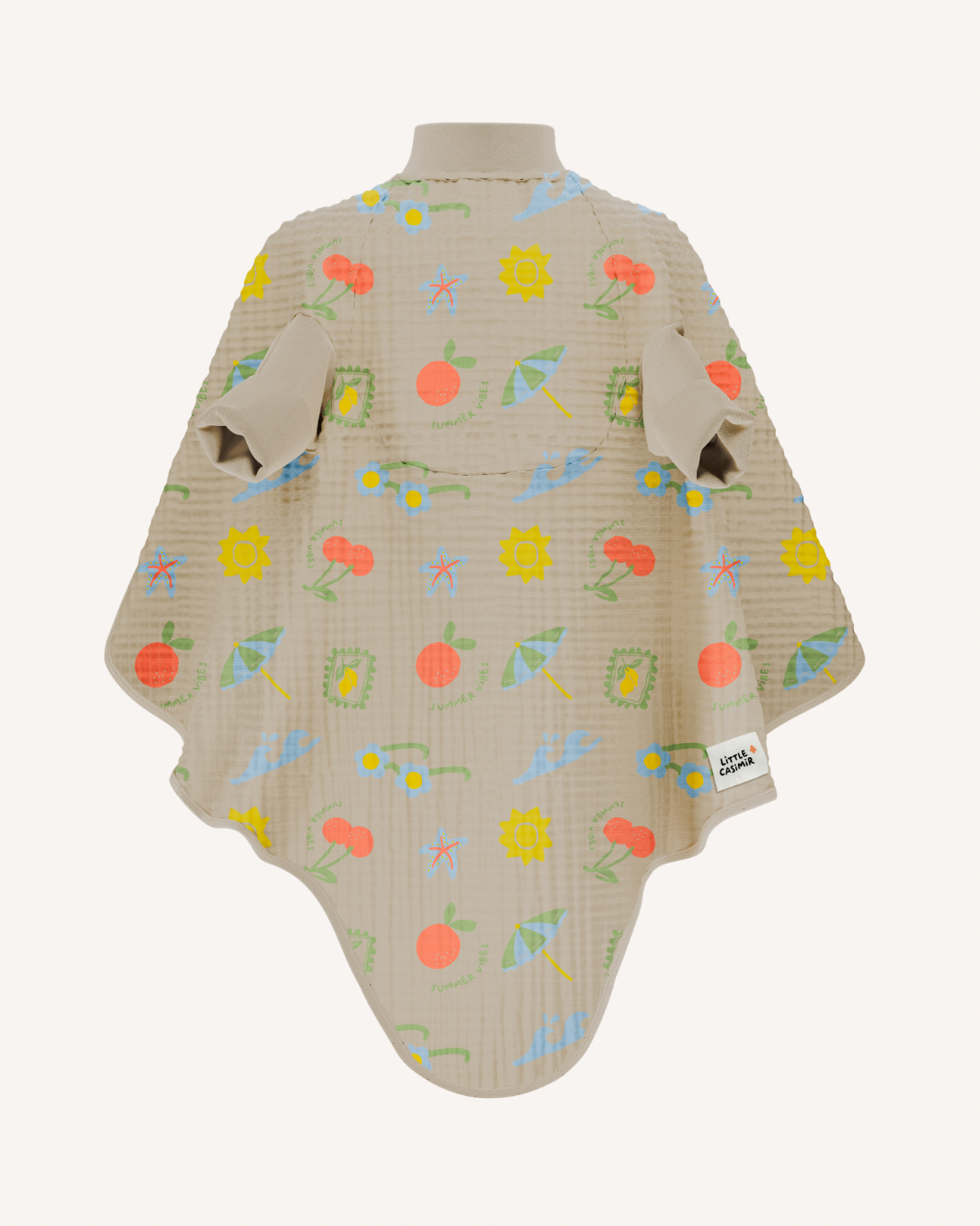 Limited Edition: "Boo" Breeze Sunshine Gardens ⛱️