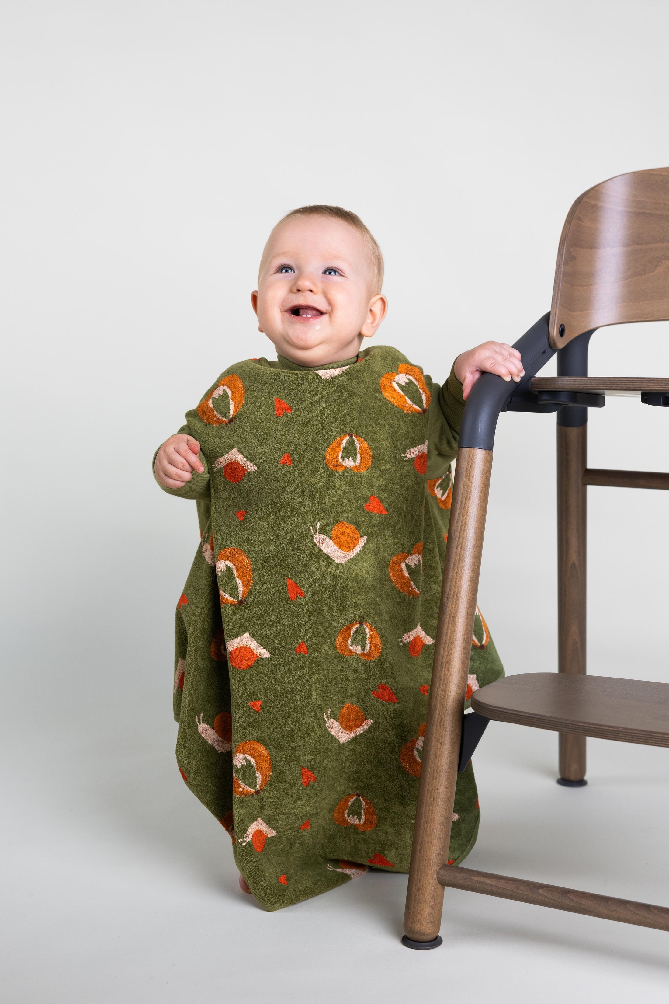 LIMITED EDITION FOREST ANIMALS 2.0