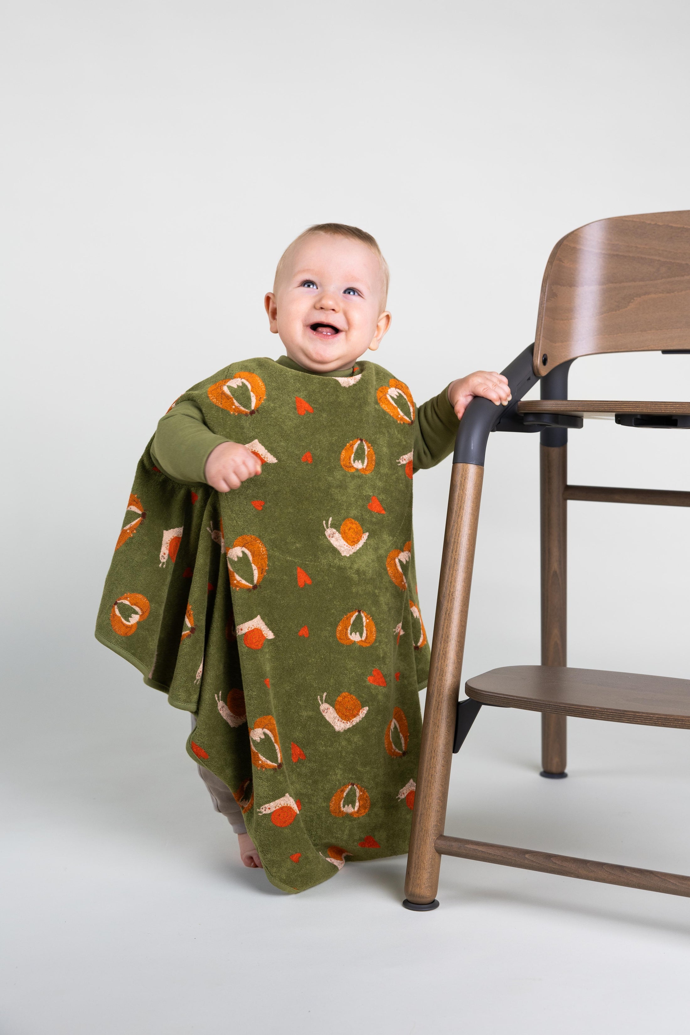 LIMITED EDITION FOREST ANIMALS 2.0