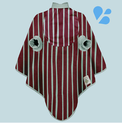 Boo Waterproof Little Stripey - Splash