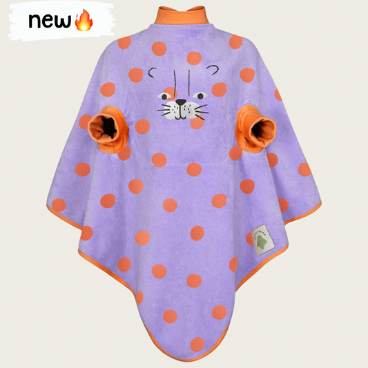 LIMITED EDITION Little Leo