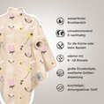 Bild in Galerie-Betrachter laden, LIMITED EDITION “Boo“ Lätzchen – Wildflower
