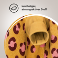 Bild in Galerie-Betrachter laden, LIMITED EDITION “Boo“ Lätzchen – Leo Mustard
