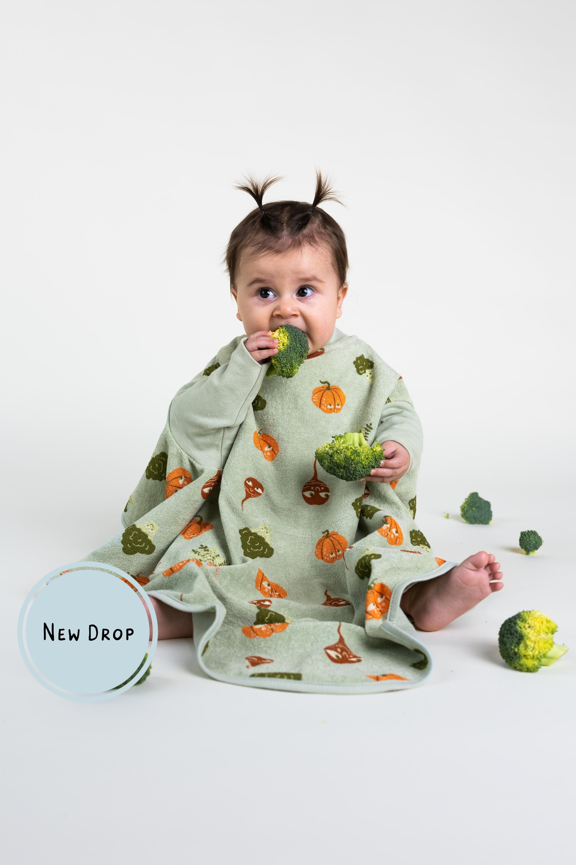 Tiny Taste Bundle – Sicher & entspannt durch die Beikostreise