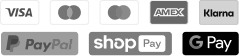 Zahlungsmethoden