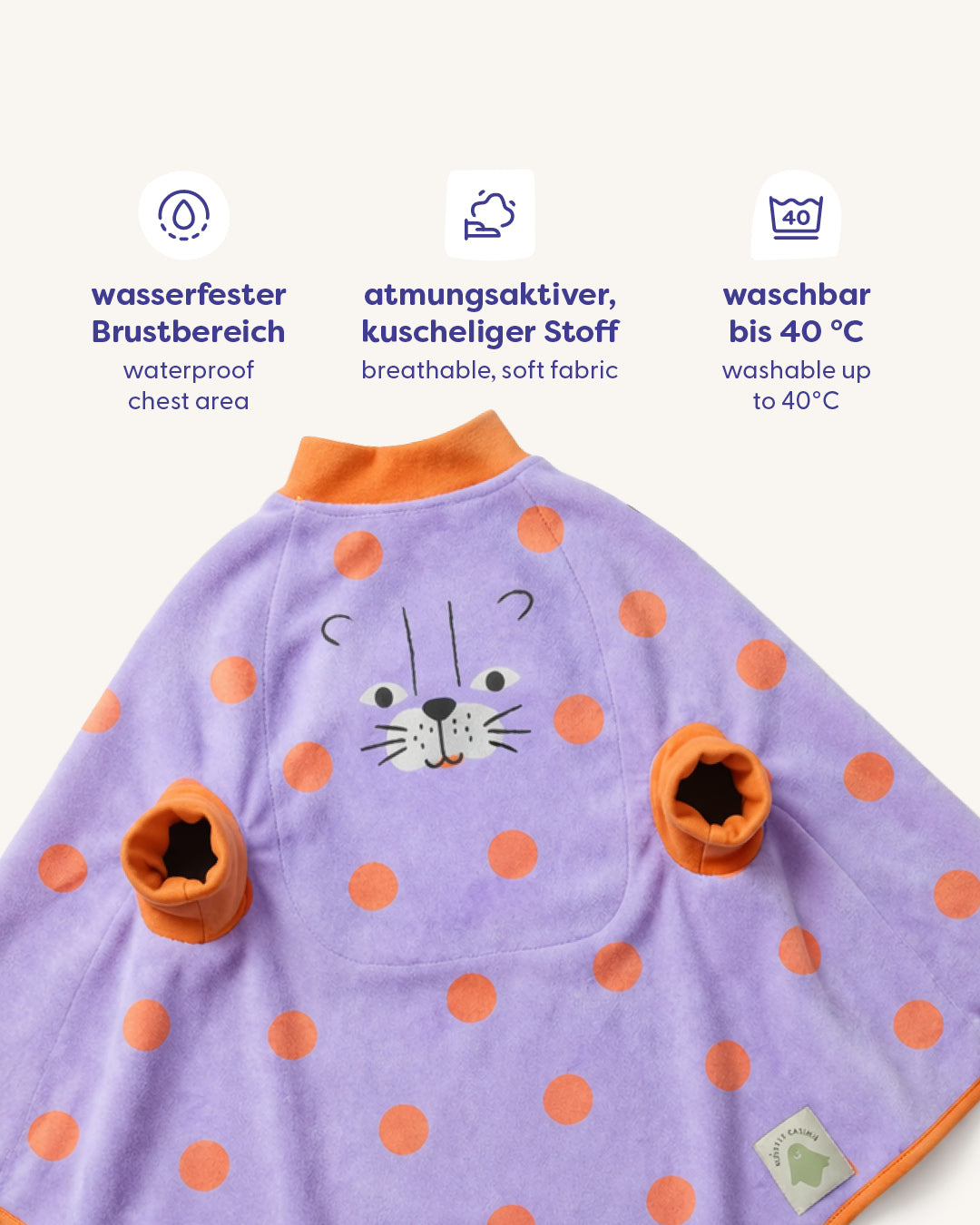 LIMITED EDITION Little Leo