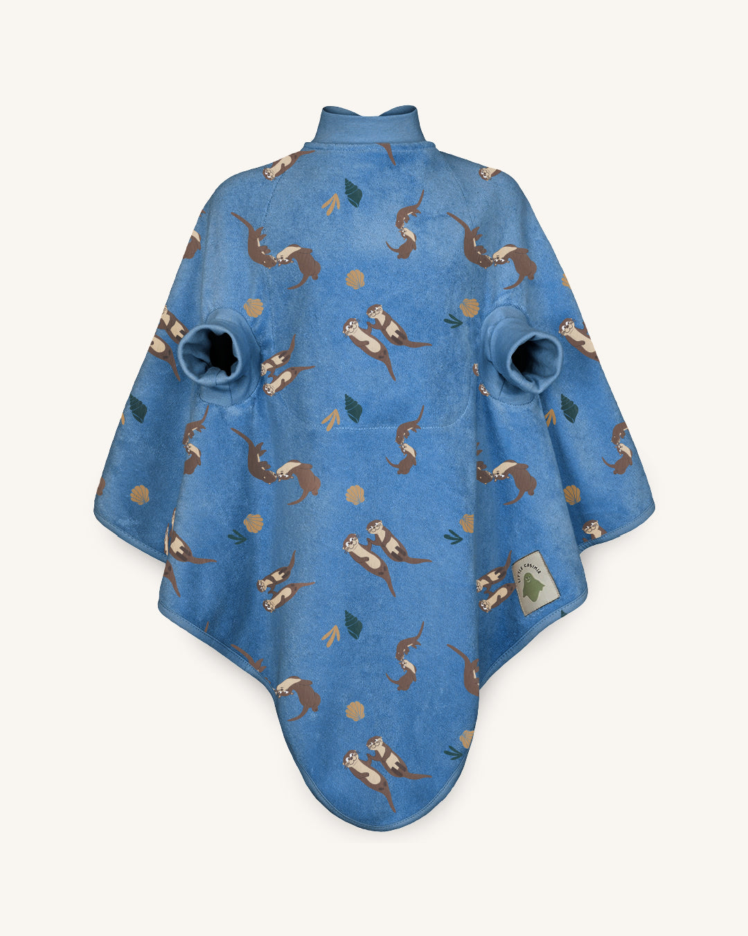 LIMITED EDITION Otter Bay