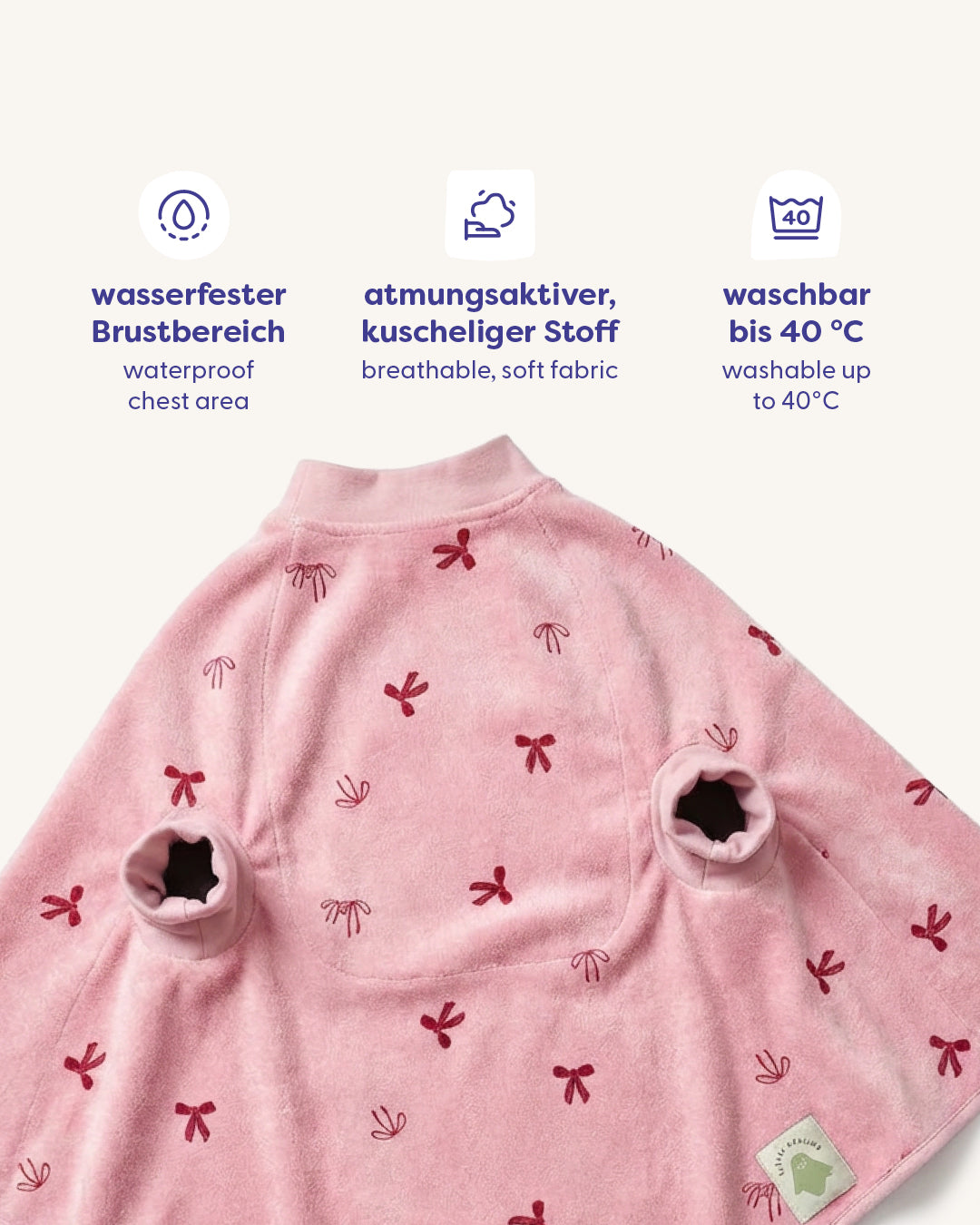 LIMITED EDITION Pretty Bow