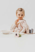 Bild in Galerie-Betrachter laden, LIMITED EDITION “Boo“ Lätzchen – Wildflower
